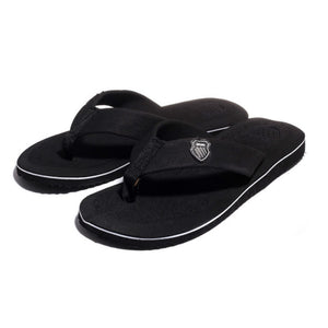 2020 New Men Shoes Summer Men Flip Flops High Quality Beach Sandals Anti-slip Zapatos Hombre Casual Shoes