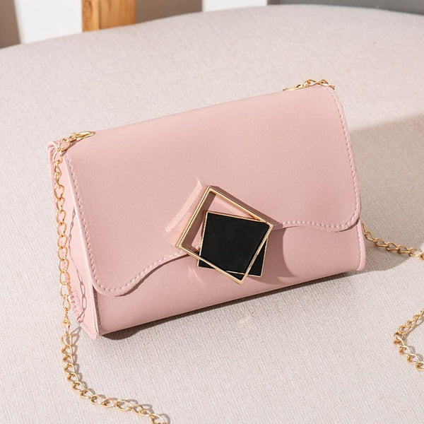 Carved Small Crossbody Bags For Women 2020 Mini PU Leather Shoulder Messenger Bag For Girl Yellow Bolsas Ladies Phone Purse sac