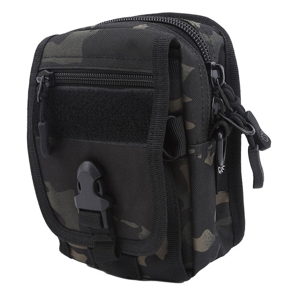 Men's Messenger Bag Crossbody Shoulder Bags Travel Bag Man Purse Small Sling Pack for Work Business