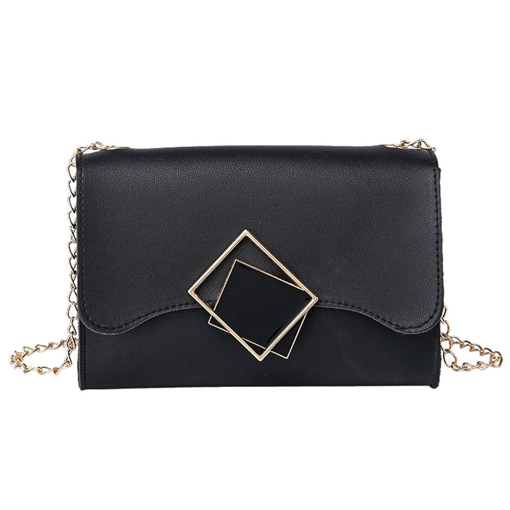 Carved Small Crossbody Bags For Women 2020 Mini PU Leather Shoulder Messenger Bag For Girl Yellow Bolsas Ladies Phone Purse sac
