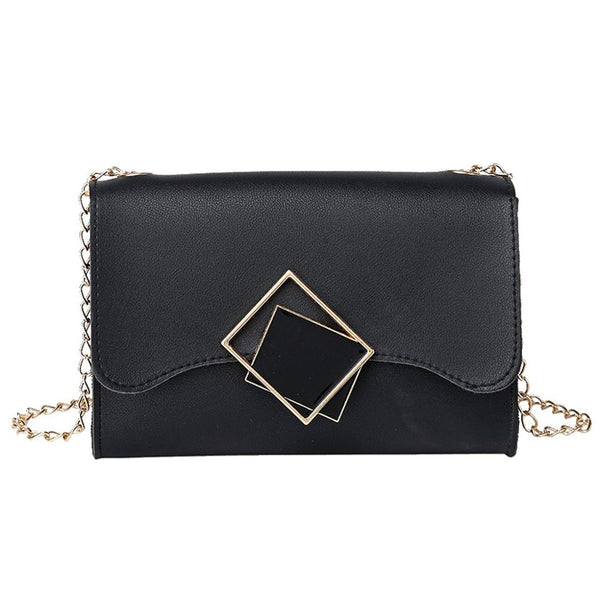 Carved Small Crossbody Bags For Women 2020 Mini PU Leather Shoulder Messenger Bag For Girl Yellow Bolsas Ladies Phone Purse sac